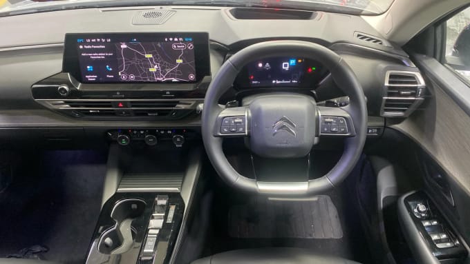 2023 Citroen C5 X