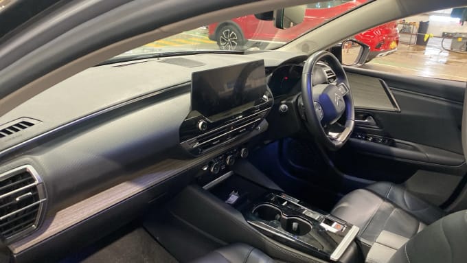 2023 Citroen C5 X