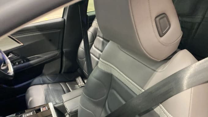 2023 Citroen C5 X