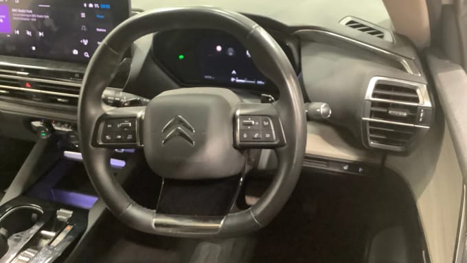 2023 Citroen C5 X