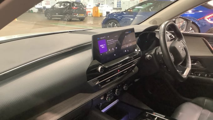 2023 Citroen C5 X