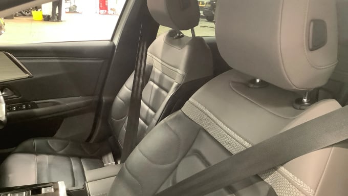 2023 Citroen C5 X