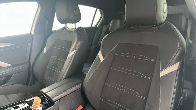 2024 Vauxhall Astra