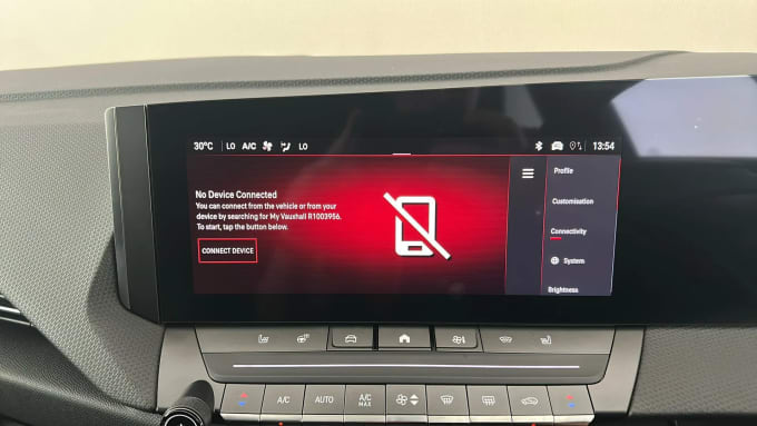 2024 Vauxhall Astra