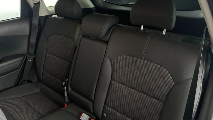 2022 Kia Niro