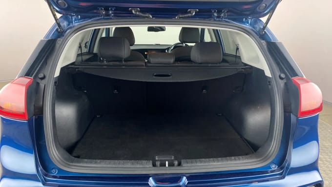 2022 Kia Niro