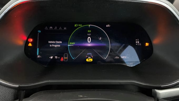 2021 Renault Zoe