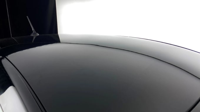 2021 Renault Zoe