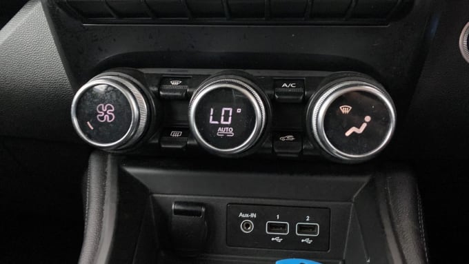 2021 Renault Zoe
