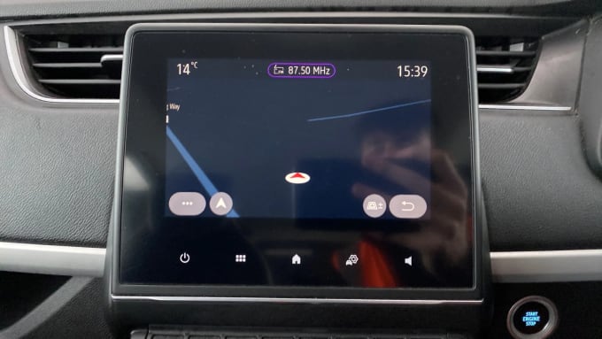 2021 Renault Zoe