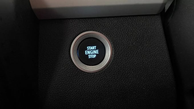 2021 Renault Zoe