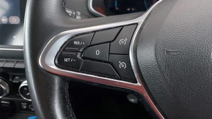 2021 Renault Zoe