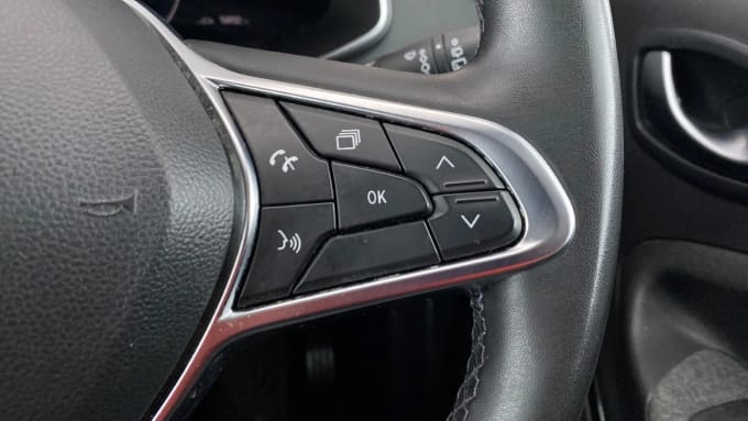 2021 Renault Zoe