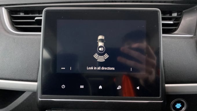 2021 Renault Zoe