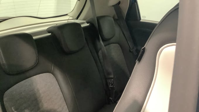2020 Renault Zoe