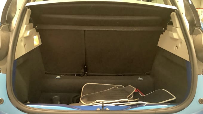 2020 Renault Zoe