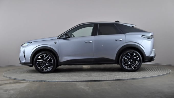 2023 Peugeot 3008