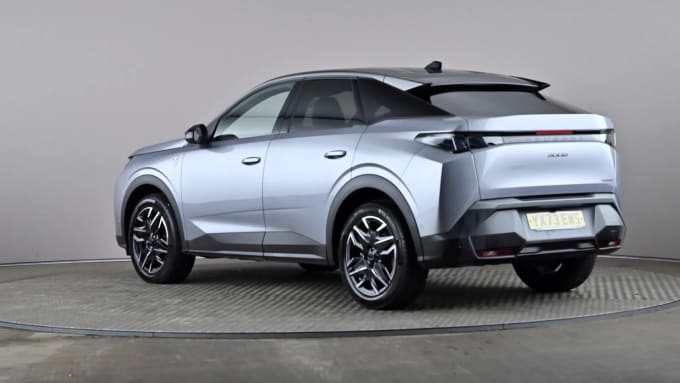 2023 Peugeot 3008