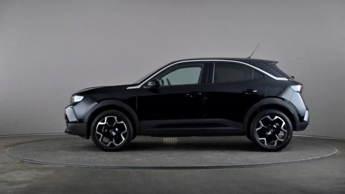 2024 Vauxhall Mokka