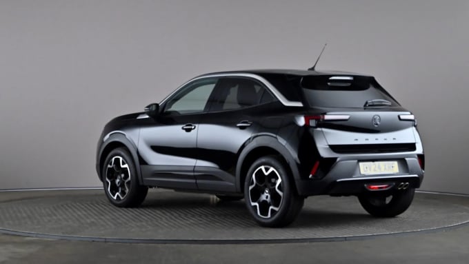 2024 Vauxhall Mokka