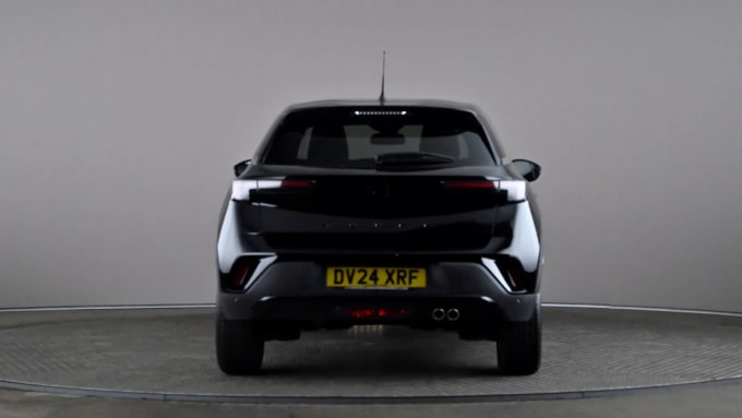 2024 Vauxhall Mokka
