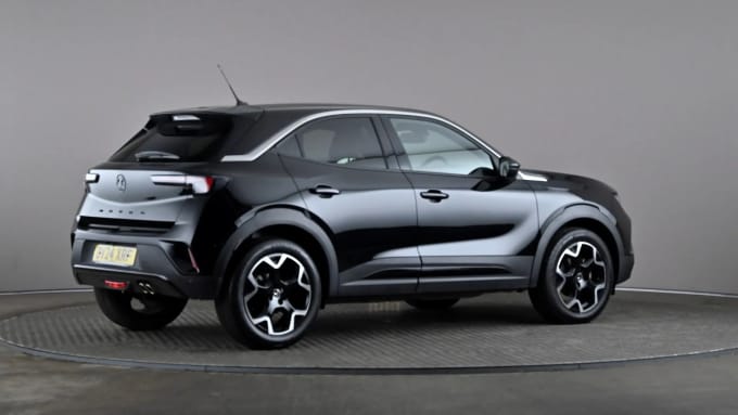2024 Vauxhall Mokka