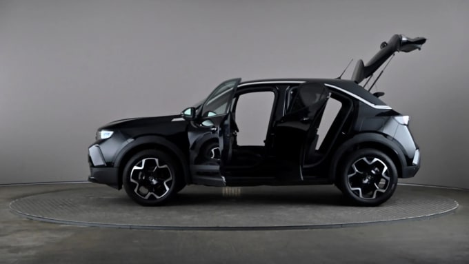 2024 Vauxhall Mokka