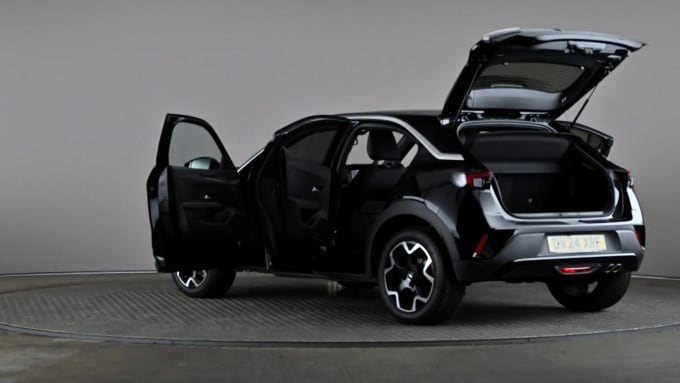 2024 Vauxhall Mokka