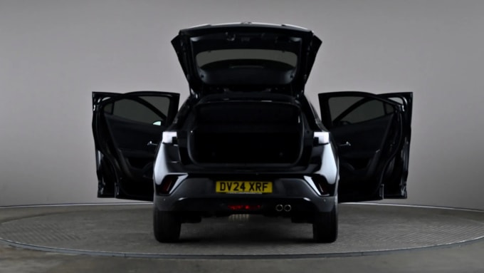 2024 Vauxhall Mokka