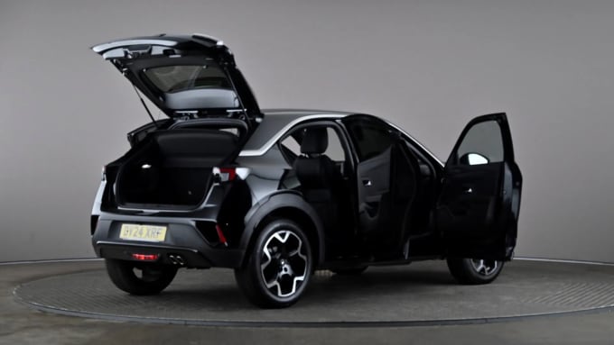 2024 Vauxhall Mokka