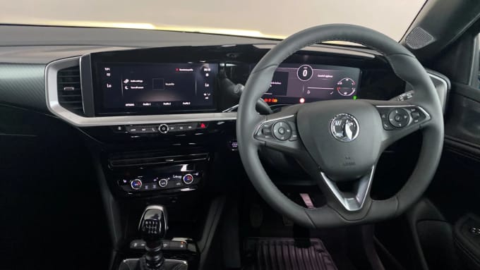2024 Vauxhall Mokka