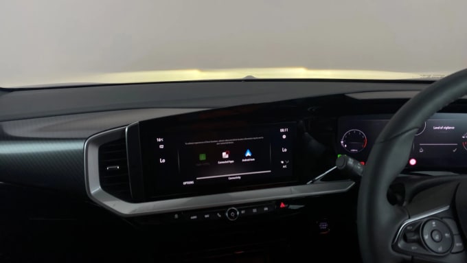 2024 Vauxhall Mokka
