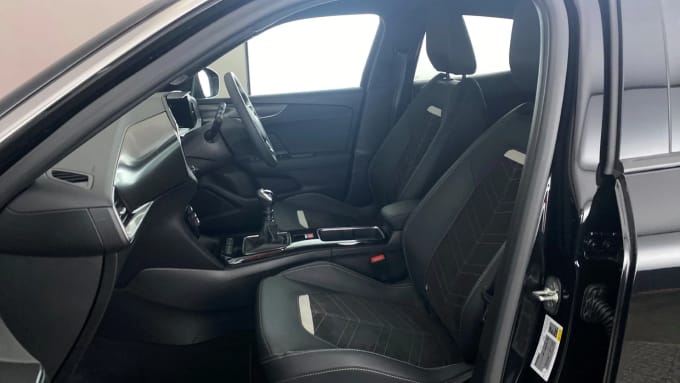 2024 Vauxhall Mokka