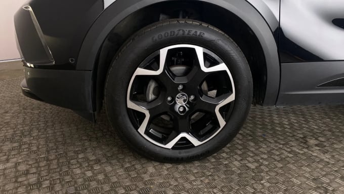 2024 Vauxhall Mokka