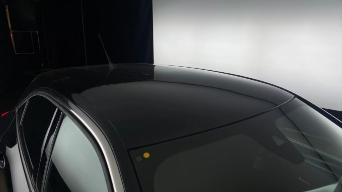 2024 Vauxhall Mokka