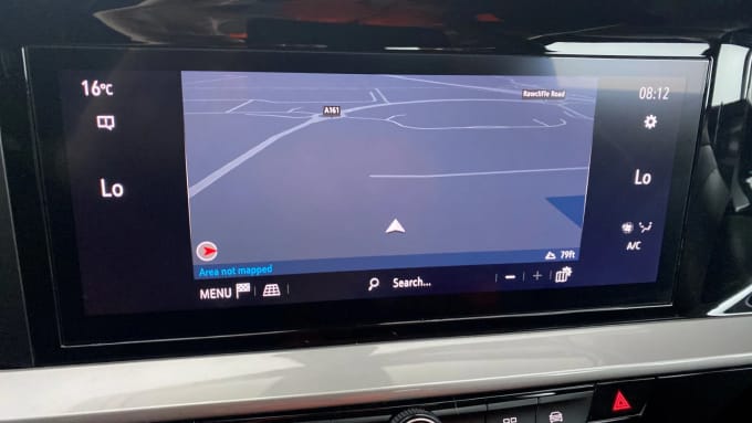 2024 Vauxhall Mokka