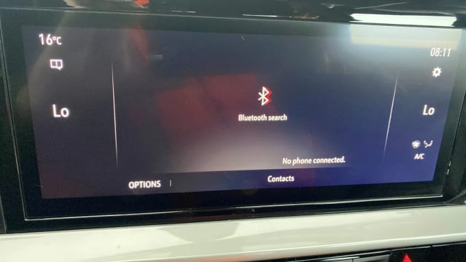 2024 Vauxhall Mokka