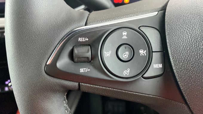 2024 Vauxhall Mokka