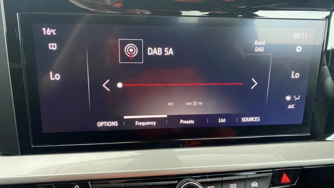 2024 Vauxhall Mokka