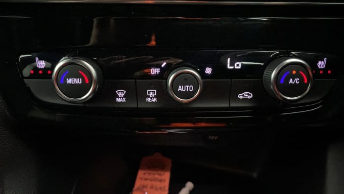 2024 Vauxhall Mokka