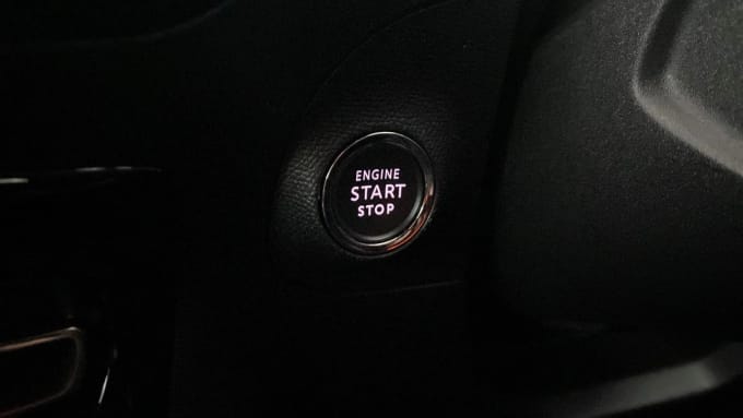 2024 Vauxhall Mokka
