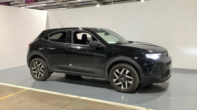 2023 Vauxhall Mokka