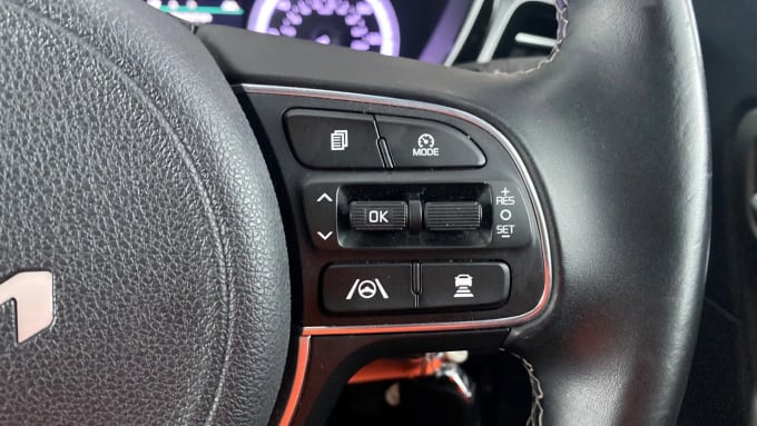 2022 Kia Niro