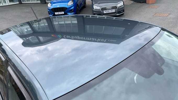 2017 Skoda Fabia