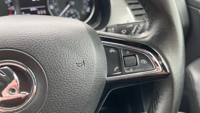 2017 Skoda Fabia