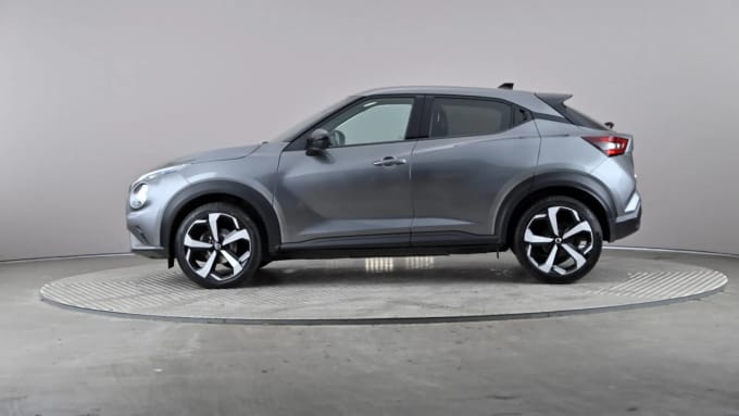 2021 Nissan Juke