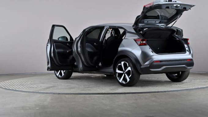 2021 Nissan Juke