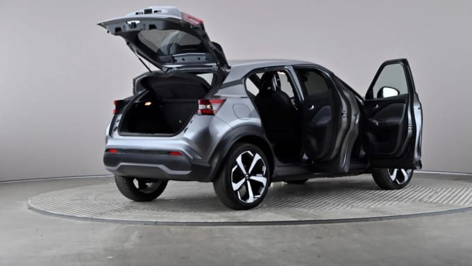 2021 Nissan Juke