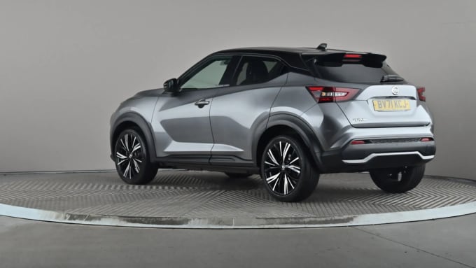 2021 Nissan Juke