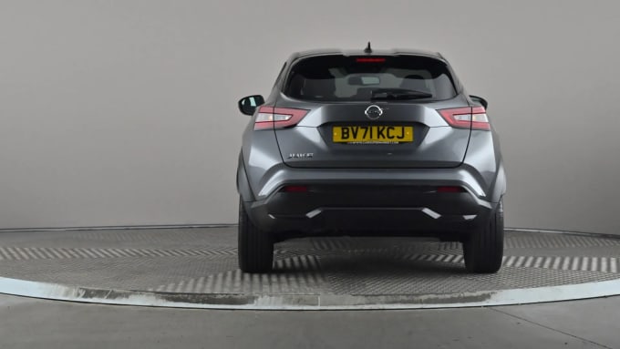 2021 Nissan Juke